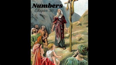 Numbers Chapter