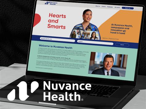 Nuvance Health Career