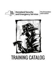 Nys Ofpc Training Catalog