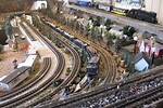 O Scale Layouts