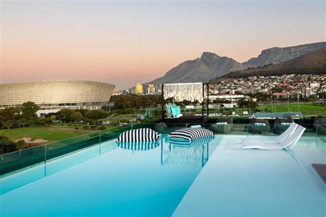 Hotel Cape Town