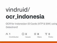 Manfaat OCR Teknologi di Indonesia