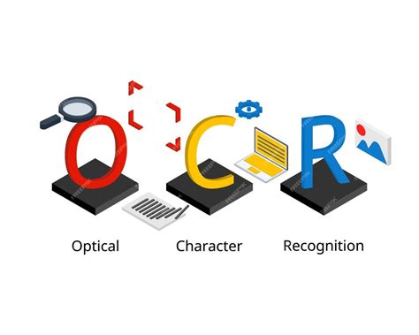 OCR Technology