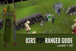 OSRS Range Guide