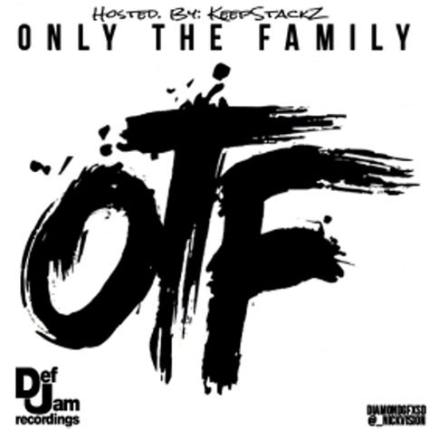 Only Family