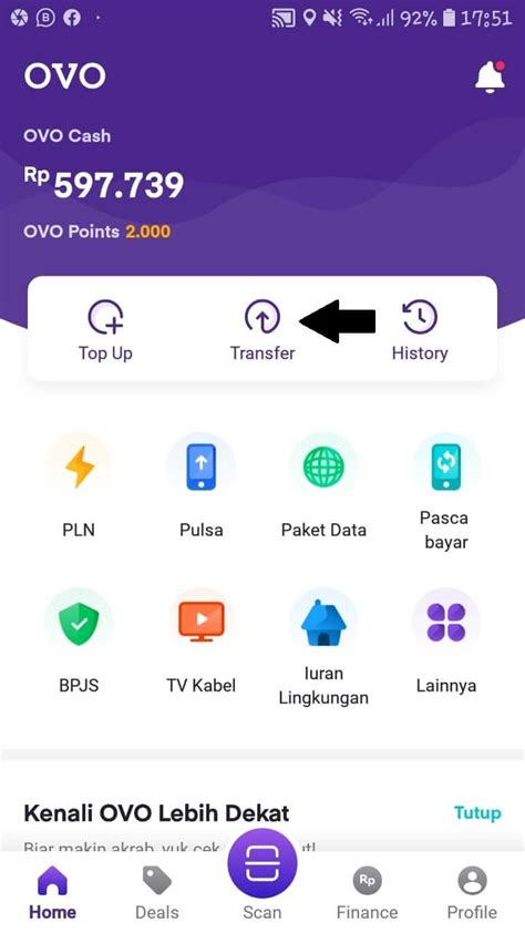 Can Ovo be Transferred to a Bank in Indonesia? Exploring the Possibilities