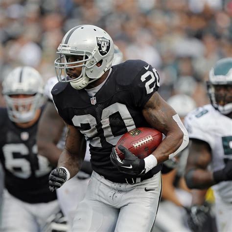 Oakland Raiders Depth Chart