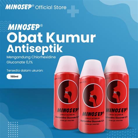 Obat Kumur