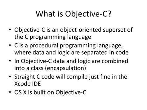 Objective-C  BOOL vs bool