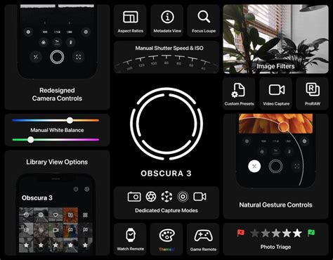 Obscura 3