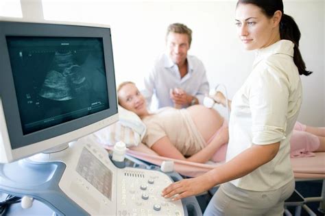 Ultrasound Scan