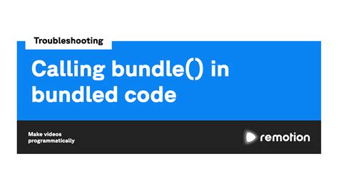 Obtain Bundle Identifier programmatically