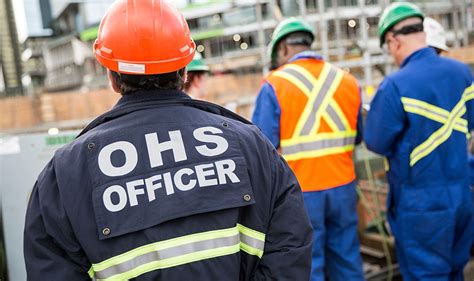 Occupational Health and Safety Officer Training in Saskatchewan