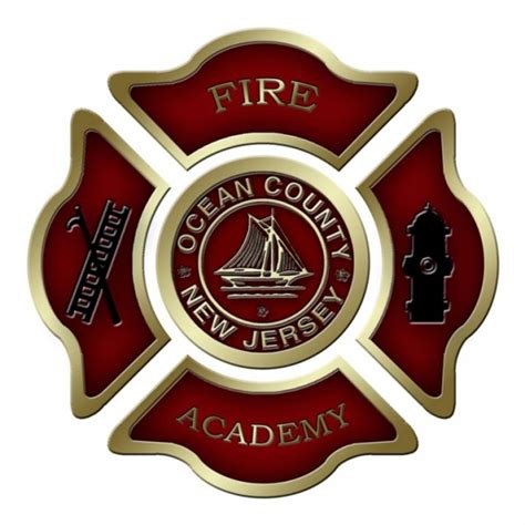 Ocean County Fire Academy Course Catalog 2018