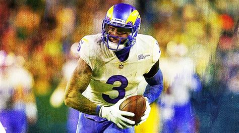 Odell Beckham Jr Stats Career