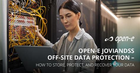 Off-Site Data Protection