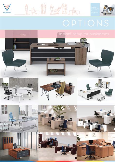 Office Furniture Catalogs