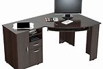 OfficeMax Corner Desk