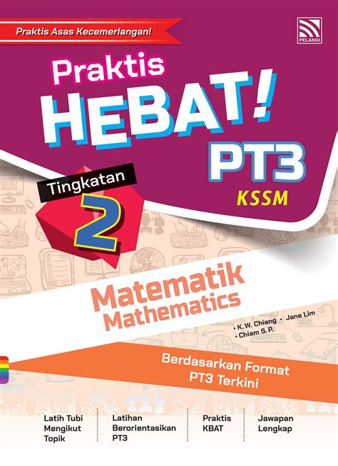 Oh My Guru Modul 4.0 Jawapan Matematik Tingkatan 3 Image