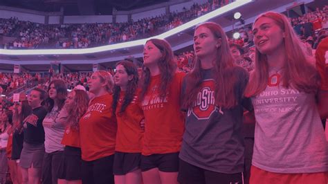 Ohio State Class Catalog