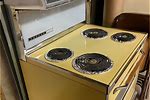 Old Electric Stoves For Sale