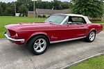 Old Mustangs for Sale Cheap