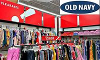 Old Navy Clearance Online