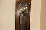 Old Ridgeway Grandfather Clocks