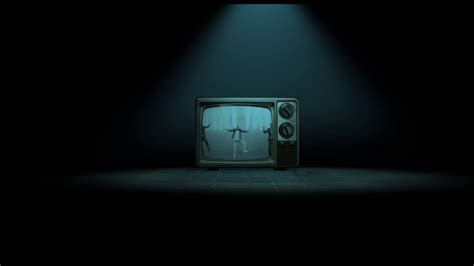 Old Tv After Effects Template Free