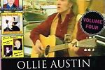 Ollie Austin Song List