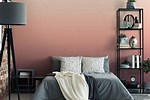 Ombre How to Paint a Room