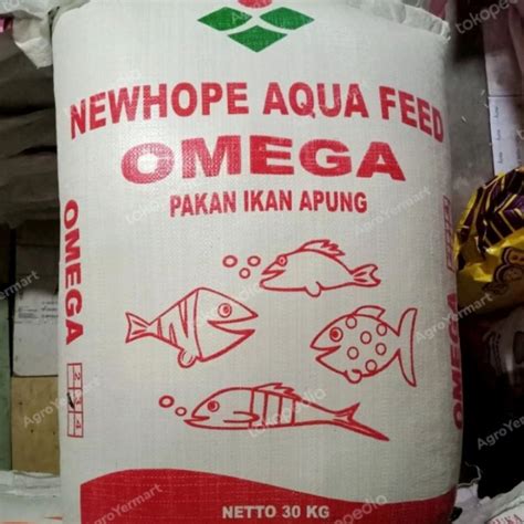Omega-3 ikan gurame