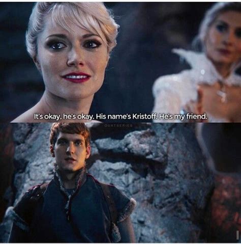 Once upon a time when  was faster than   Wait what
