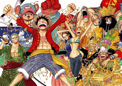 One Piece image