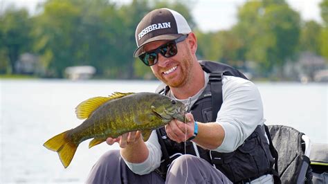 Best Time to Fish On Oneida Lake