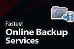Online Backup Cost