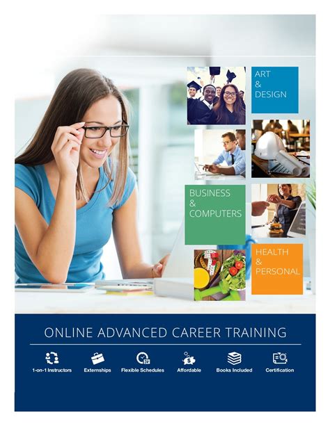 Online Career Training