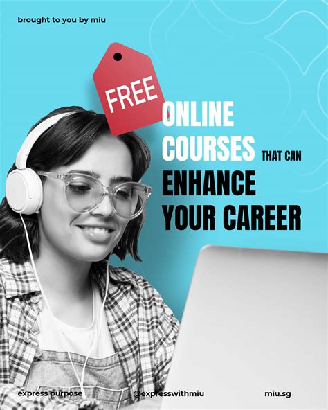 Online Courses to Boost Your Career