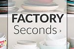 Online Factory Seconds