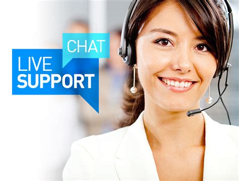 Online Live Chat Service