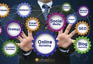 Online Marketing Agencies