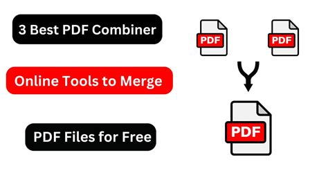 Online PDF Merger