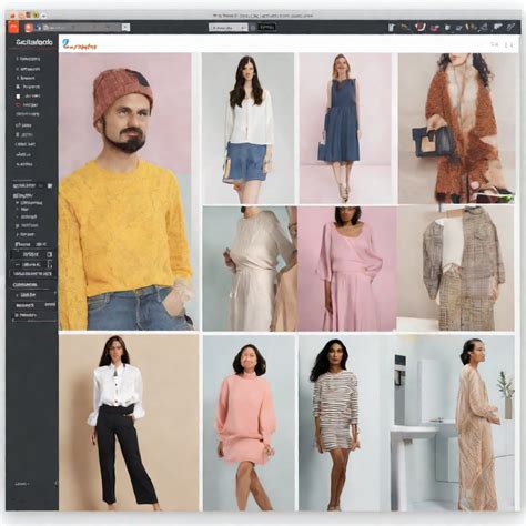 Online Shopping Catalogs