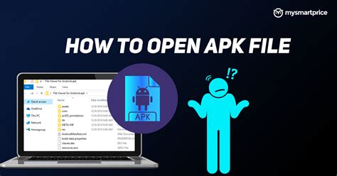 Open Apk File Download