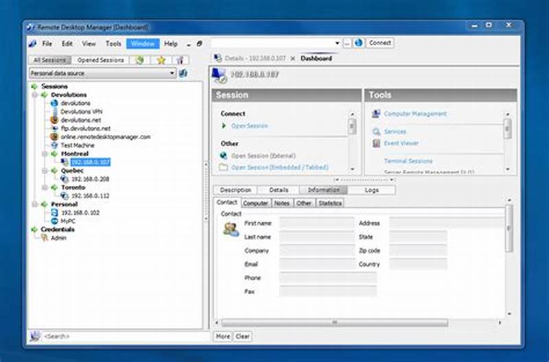 Open Source Desktop File Catalog Manager