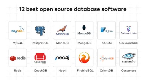 Open Source Tools DBMS