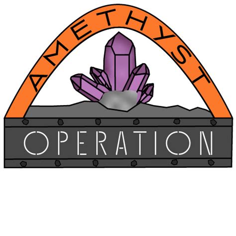 Operation Amethyst