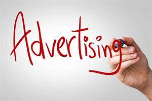 Opportunities for Advertisers