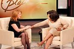 Oprah Winfrey Full Interview