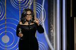 Oprah Winfrey Speech